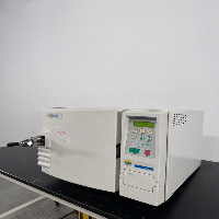 VWR Scientific Products AS12 Accu Sterilizer image 1